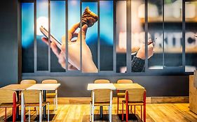 Ibis Palmas Avenida Jk